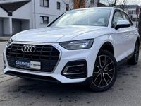 Second-hand Audi Q5 204 CP (150 kW) 2023 Alb SUV