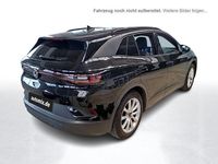 Gebraucht VW ID.4 Pro Performance 150 kW (204 PS) 2022 Grenadillschwarz SUV