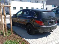 Gebraucht Mercedes R300 190 PS (139 kW) 2010 Schwarz Kombi