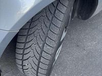 Gebraucht Opel Corsa 80 PS (58 kW) 2008 Grau Kleinwagen