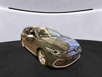 Gebraucht VW Golf Alltrack 200 PS (147 kW) 2022 Kombi