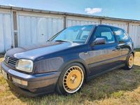 gebraucht VW Golf III - Volkswagen - GT - Automatik - Go...