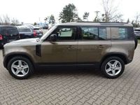 gebraucht Land Rover Defender 3.0 D300 MHEV SE 110