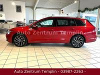 Gebraucht VW Golf VII 116 PS (85 kW) 2020 Andere Limousine