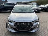 Gebraucht Peugeot 208 Active 101 PS (74 kW) 2024 Grau Kleinwagen