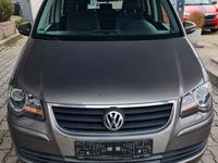 gebraucht VW Touran Freestyle 1.4 TSI