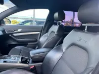 Gebraucht Audi A6 S-Line 224 PS (164 kW) 2006 Schwarz metallic Kombi