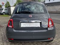 gebraucht Fiat 500 500CULT 1.0 GSE