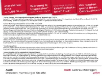 Gebraucht Audi S6 Ambiente 344 PS (253 kW) 2023 Individuallackierungen audi exclusive Kombi