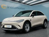 Gebraucht Smart #3 200 kW (272 PS) 2024 Weiß SUV