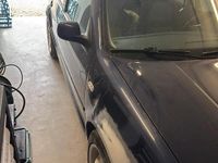 Gebraucht VW Golf IV 105 PS (77 kW) 2003 Blau Kombi