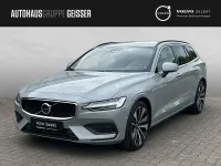 Gebraucht Volvo V60 Core 197 PS (144 kW) 2025 Vapour grey Kombi