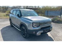 Brugt Baic BJ30 280 HK (205 kW) 2024 Grå SUV