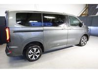Neu VW T7 Style 170 PS (125 kW) 2025 Grau Van