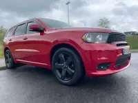 Usado Dodge Durango 364 CV (267 kW) 2013 SUV