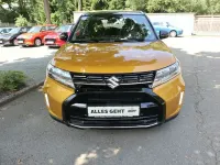 Neu Suzuki Vitara Comfort 129 PS (94 kW) 2026 Gold SUV