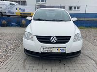 gebraucht VW Fox Basis Klima/1.Hand/86TKM