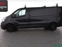 Gebraucht Renault Trafic 146 PS (107 kW) 2020 Schwarz Van / Kleinbus