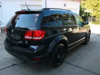 Gebraucht Fiat Freemont 170 PS (125 kW) 2015 Schwarz SUV