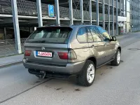 Gebraucht BMW X5 Exclusive 218 PS (160 kW) 2006 Grau SUV