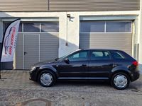 Gebraucht Audi A3 160 PS (117 kW) 2007 Grau Kleinwagen
