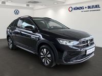 Gebraucht VW Taigo Life 150 PS (110 kW) 2024 Deep black perleffekt SUV