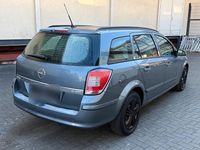 Gebraucht Opel Astra 120 PS (88 kW) 2007 Grau Kombi