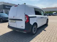 Gebraucht Renault Kangoo Rapid Advance 89 kW (122 PS) 2023 Mineral weiss Van / Kleinbus