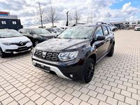 Gebraucht Dacia Duster Celebration 131 PS (96 kW) 2020 Schwarz SUV