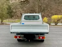 Brugt VW T5 85 HK (62 kW) 2008 Hvid Van