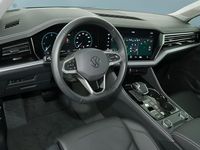 Gebraucht VW Touareg 286 PS (210 kW) 2025 Schwarz SUV