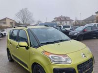 Gebraucht Citroën C3 92 PS (67 kW) 2011 Other Van / Kleinbus