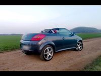 Gebraucht Opel Tigra 90 PS (66 kW) 2007 Grau Cabrio