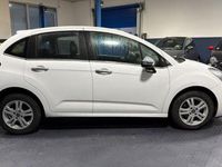 Second-hand Citroën C3 90 CP (66 kW) 2015 Alb Berlinǎ