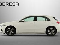 Gebraucht Mercedes A250 Progressive 218 PS (160 kW) 2022 Weiß Kleinwagen