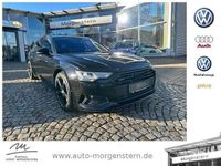 Gebraucht Audi A6 Sport 245 PS (180 kW) 2019 Mythosschwarz (metallic) Kombi