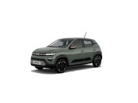 Neu Dacia Spring Extreme 19 kW (26 PS) 2025 Grün Kleinwagen