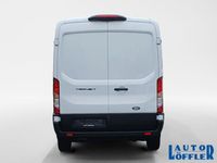 Gebraucht Ford Transit Trend 131 PS (96 kW) 2025 Weiß Limousine