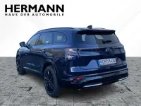 Gebraucht Renault Espace Esprit Alpine 200 PS (147 kW) 2025 Nachtblau metallic (blau) SUV