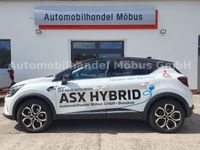 gebraucht Mitsubishi ASX Top Hybrid