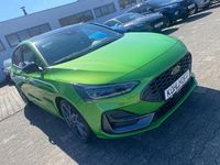 Gebraucht Ford Focus ST 280 PS (205 kW) 2025 Mean green Limousine