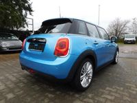 gebraucht Mini Cooper 1.5 136PS CHILI WIRED PAKET HARMAN