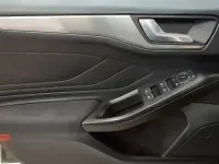 Second-hand Ford Focus 155 CP (114 kW) 2023 Negru Berlinǎ