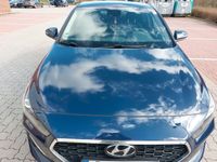 gebraucht Hyundai i30 1.4 T-GDI Premium DCT Fastback Premium
