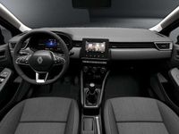 Neu Renault Clio V Evolution 91 PS (66 kW) 2026 Dolomit grau Kleinwagen