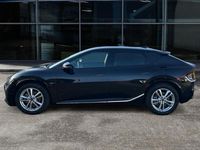 Gebraucht Kia EV6 Air 167 kW (228 PS) 2025 Schwarz SUV