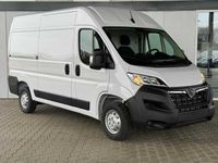 gebraucht Opel Movano L2H2 Edition 140 PS 6MT / Navi / Klimaautom./ Carplay / Tempom./ PDC /