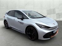 Usata Cupra Born 169 kW (231 CV) 2026 Argento Utilitaria