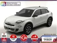 Neu Fiat 600E 114 kW (156 PS) 2025 Weiß (gelato weiß) SUV