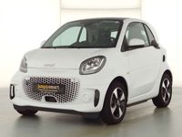 gebraucht Smart ForTwo Electric Drive EQ passion 22kw Plus-Paket+Pano+SHZ+RFK+